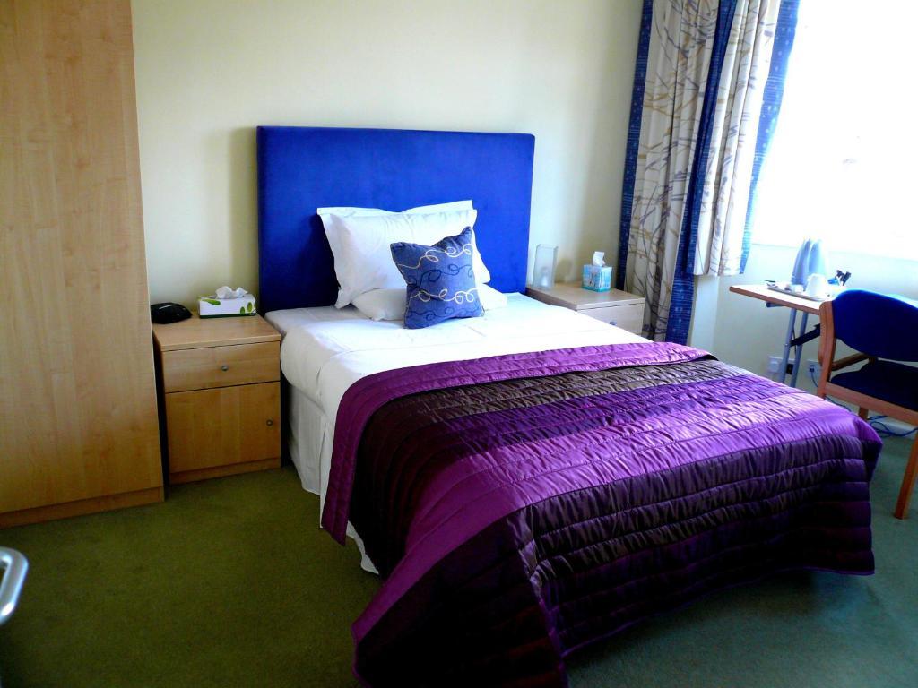 Malvern House High Wycombe Kamer foto