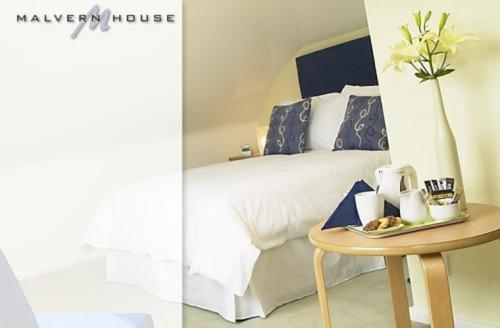 Malvern House High Wycombe Kamer foto